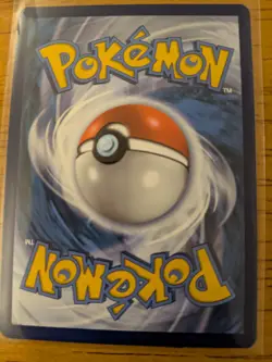 Pokemon Go TCG Card Lunatone 034/078 - Image 2