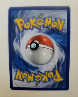 Pokemon Card Psyduck 28/149 M Sun & Moon Base Reverse Holo Rare - Image 4