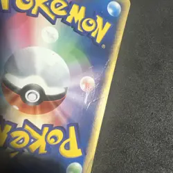 SQUIRTLE 055/ADV-P - HP - MEIJI PROMO JAPANESE POKEMON CARD - Image 4