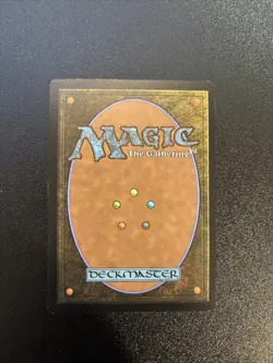 Thundertrap Trainer (307) Showcase Bloomburrow BLB MTG Magic - Image 2