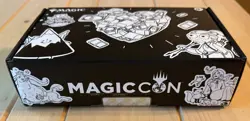 Magic the Gathering Festival in a Box Chicago MagicCon brand new Secret Lair MTG - Image 3