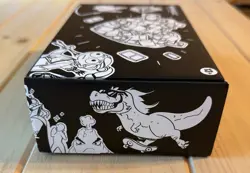 Magic the Gathering Festival in a Box Chicago MagicCon brand new Secret Lair MTG - Image 4