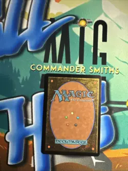 Brainstorm - Sketch 🔥 NONFOIL 🔥 MTG Secret Lair Spider-Man BLACK & WHITE 7016 - Image 2