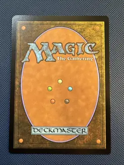 MTG Force of Negation (Retro Frame) Foil Etched - Modern Horizons (MH1) NM Foil - Image 2