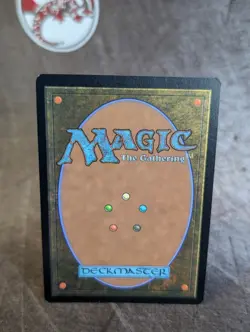 MTG, Web of Life and Destiny (#0268), Spider-Man, Extended Ar - Foil, NM Mythic - Image 3