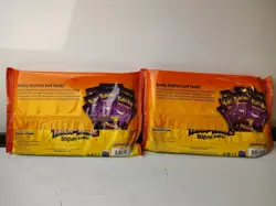 Trick or Trade Pokemon Halloween Booster New Factory Sealed 2 bags - 80 Packs - Image 3