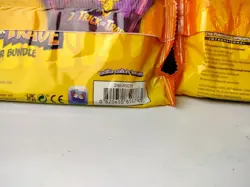 Trick or Trade Pokemon Halloween Booster New Factory Sealed 2 bags - 80 Packs - Image 5