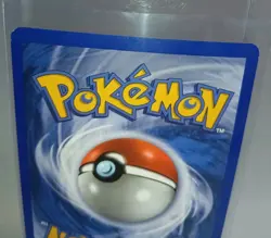 Machamp 11/108 NM Power Keepers Holo Rare Pokemon TCG - Image 5