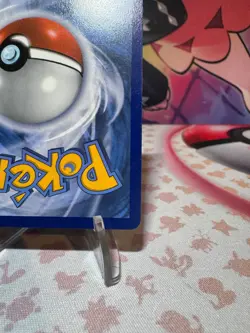 Eevee GX SM233 Full Art Sun & Moon Promos - Pokemon TCG - Image 3