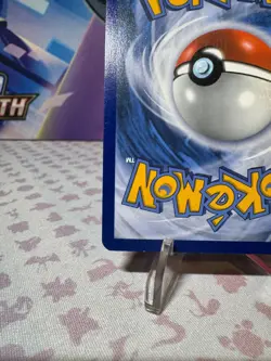 Eevee GX SM233 Full Art Sun & Moon Promos - Pokemon TCG - Image 4