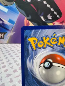 Eevee GX SM233 Full Art Sun & Moon Promos - Pokemon TCG - Image 5