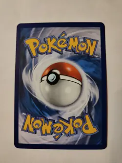 Carte Pokemon - Foret de Vitalite 117/132 - Mega Evolution ME01 - Image 2