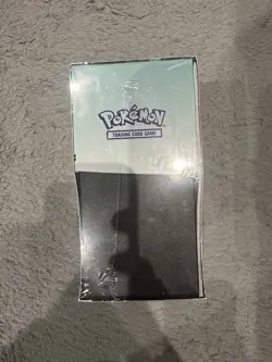 Pokemon TCG Temporal Forces Pokemon Center ETB Elite Trainer Box New Sealed - Image 3
