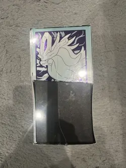 Pokemon TCG Temporal Forces Pokemon Center ETB Elite Trainer Box New Sealed - Image 5