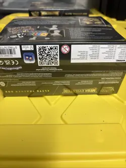 Pokemon Mega Evolutions Elite Trainer Box ETB Bundle Factory Sealed - Image 4