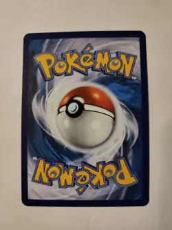 Carte Pokemon - Gong de Combat 116/132 - Mega Evolution ME01 - Image 2
