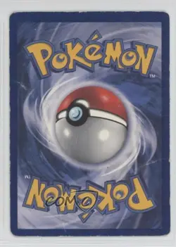 Rattata Pokemon Base Set #61 1999 - Image 2