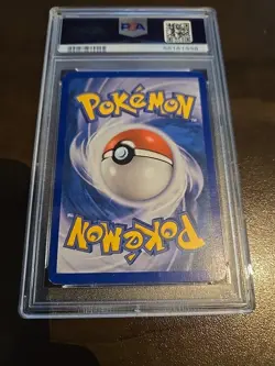 2005 POKEMON POP SERIES 2 #6/17 VENUSAUR HOLO - Image 3