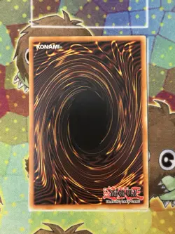 Yugioh! Radiant Typhoon Krosea Secret Rare DOOD-EN015 1st Edition NM - Image 2