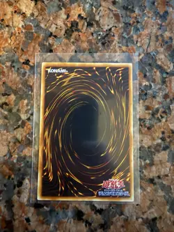 SY2-015 - Yugioh - Japanese - Skilled Dark Magician - Common - Image 2