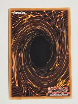 Fiendsmith's Requiem MP25-EN089 Prismatic Secret Rare Yugioh 2025 Mega-Pack Mint - Image 3