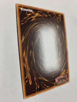 Fiendsmith's Requiem MP25-EN089 Prismatic Secret Rare Yugioh 2025 Mega-Pack Mint - Image 4