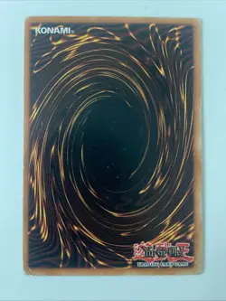 Yugioh Gaia The Dragon Champion Ultra Rare Reverse Lp - Image 2
