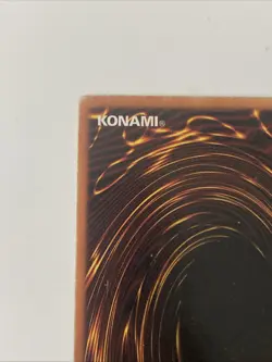 Yugioh Gaia The Dragon Champion Ultra Rare Reverse Lp - Image 5