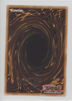 The Kaiju Files 1st Ed. YuGiOh Battles of Legend: Chapter 1 #BLC1-EN123 - Image 2