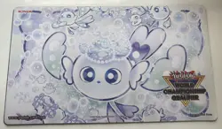 Mulcharmy Fuwalos Playmat, Yugioh - Image 1