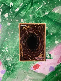 Yugioh! NM Enemy Controller - LCKC-EN032 - Secret Rare - Unlimited Edition Light - Image 2