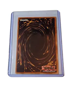 🔥Yugioh Relinquished SDP-001 Ultra Rare Unlimited Edition MP - Image 2
