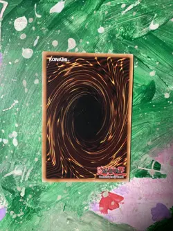 Link Bound 1st Ed. YuGiOh Flames of Destruction #FLOD-EN063 - Image 2