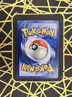 🔥 Mr. Mime 6/64 🔥 Original Holo Rare Jungle Set Pokemon Card WOTC TCG 1999 - Image 3