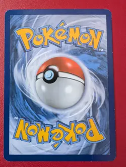 Blissey XY56 Holo Promo Pokemon Card Excellent - Near Mint Condition - Image 2