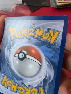 Blissey XY56 Holo Promo Pokemon Card Excellent - Near Mint Condition - Image 5
