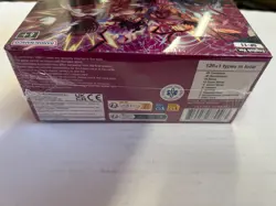 One Piece OP11 A Fist of Divine Speed Box Display Sealed New Card English Bandai - Image 4