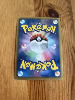 Japanese - 1st Edition - Ho-Oh EX - 009/050 R - Holo - Pokemon Card - BW5 - Image 2