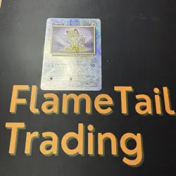 Meowth - 53/110 - Pokemon Legendary Collection Reverse Holo Rare Card - Image 2