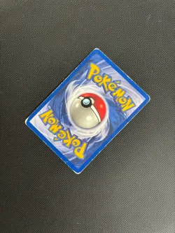 Pokemon Card Black Star Promo Dragonite 5 WB Movie Promo WOTC - Image 4