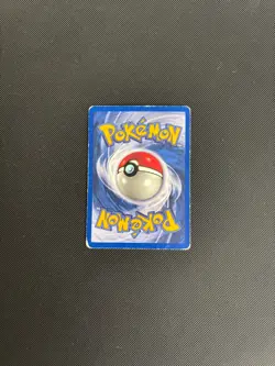 Pokemon Card Black Star Promo Dragonite 5 WB Movie Promo WOTC - Image 5