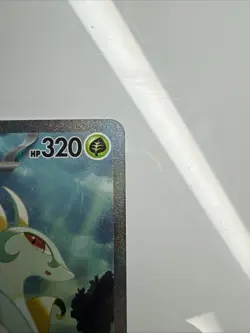 Pokemon TCG Serperior EX Sir 164/086 Black Bolt English Card Near Mint Condition - Image 3