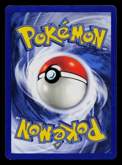 Pokemon Card - Voltorb Voltobal German 1st Edition Base Set 67/102 Common - Image 2