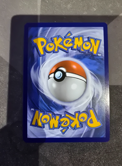 138/086 ☆ Scraggy Full Art Illustration Rare Holo S&V White Flare Pokemon Card - Image 2