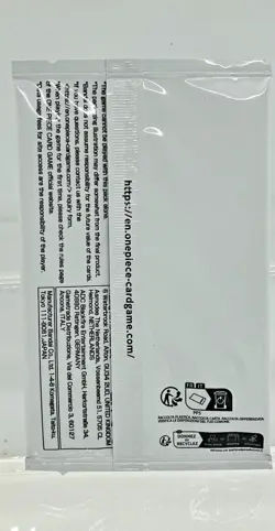 One Piece Card Game - Special Don!! Card Pack DP-04 - Image 2