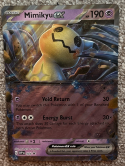 Pokemon TCG - Jumbo Size Card x7 Cards Bundle (English) - Image 4