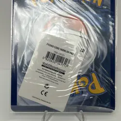 Snorlax VMAX Oversize Promo Jumbo Card Pokemon TCG New Sealed New Pokemon - Image 3