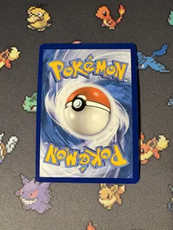 Pokemon Cards Scizor ex 195/162 Secret Rare Temporal Forces - (NM) - Image 3
