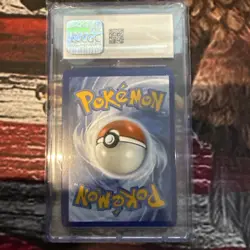 Pokemon Kieran Full Art Trainer Holo Card Twilight Masquerade 218/167 - Image 2