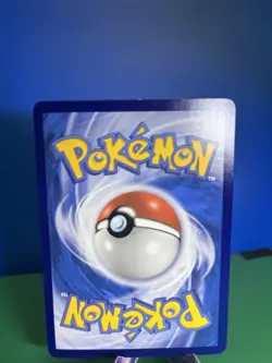 Pokemon TCG Pikachu Holo 045/S-P Chinese Promo Card Lp Condition - Image 2